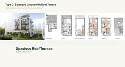 Belgravia Ace (D28), Semi-Detached #607477221